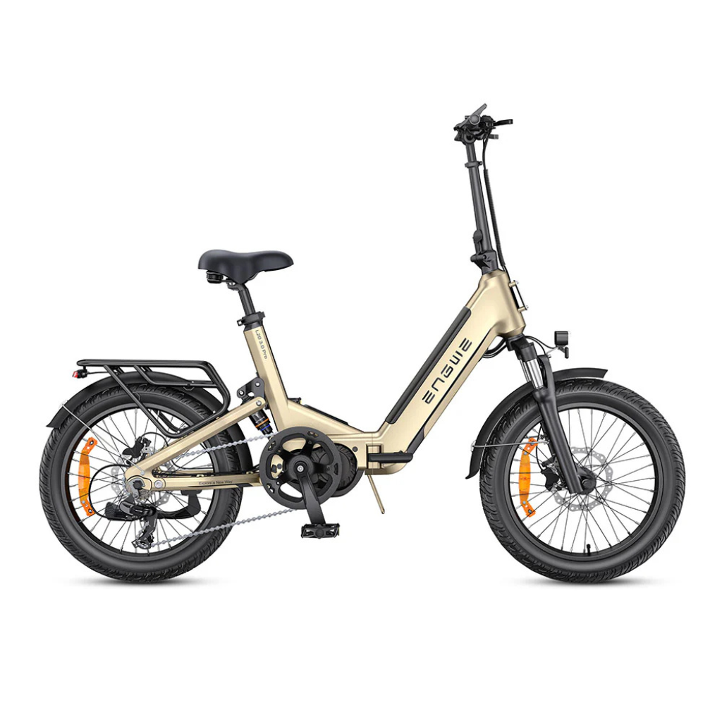 ENGWE L20 3.0 Pro - Champagne