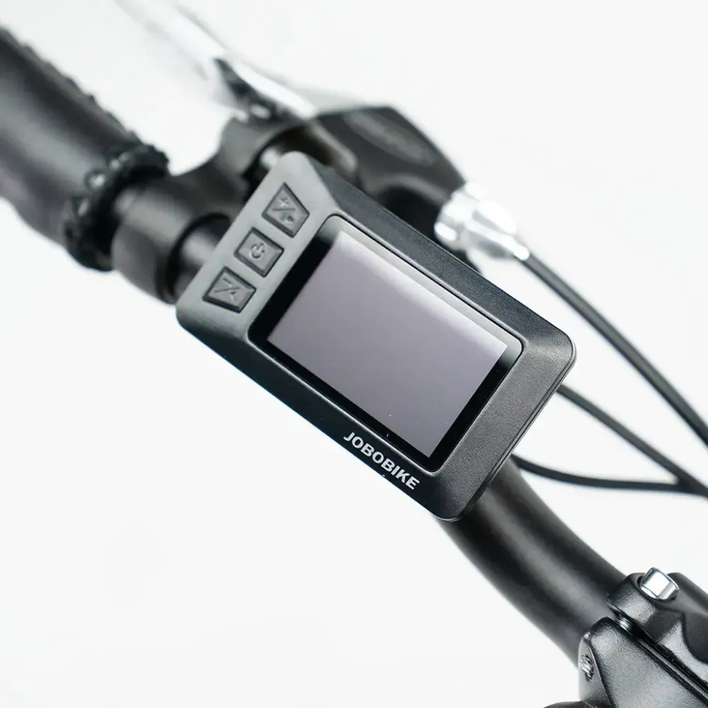 JOBOBIKE Sam - WitJOBOBIKE Sam - Wit