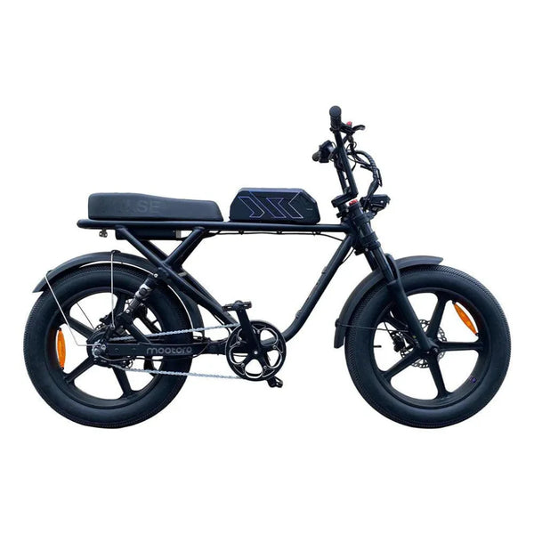 Pulse Fatbikes