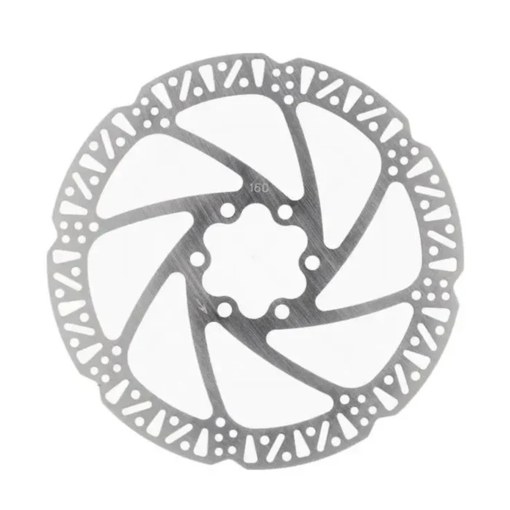 QMWHEEL - Remschijf