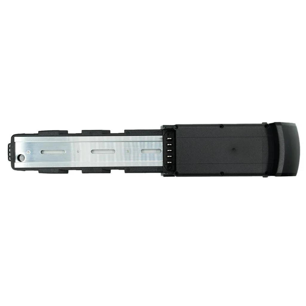 QMWHEEL S20 Pro - Accuhouder