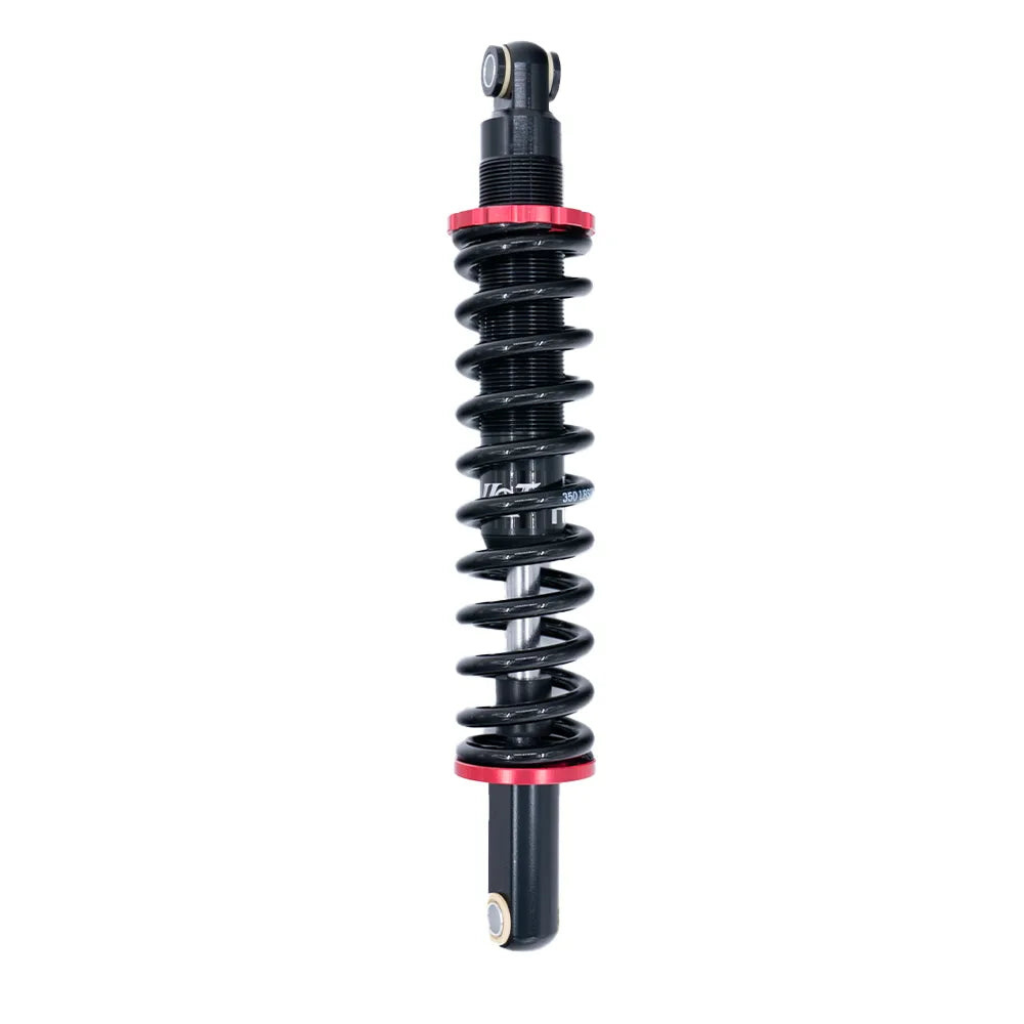QMWHEEL S20 Pro - Vering
