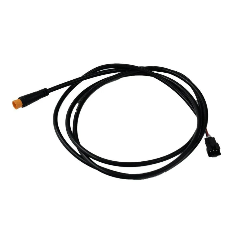QMWHEEL - Trapsensor kabel