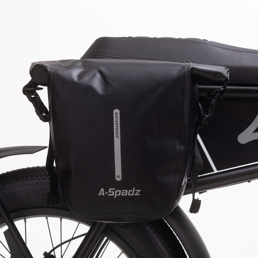 A-Spadz CAVET Air | ZijtasA-Spadz CAVET Air | Zijtas
