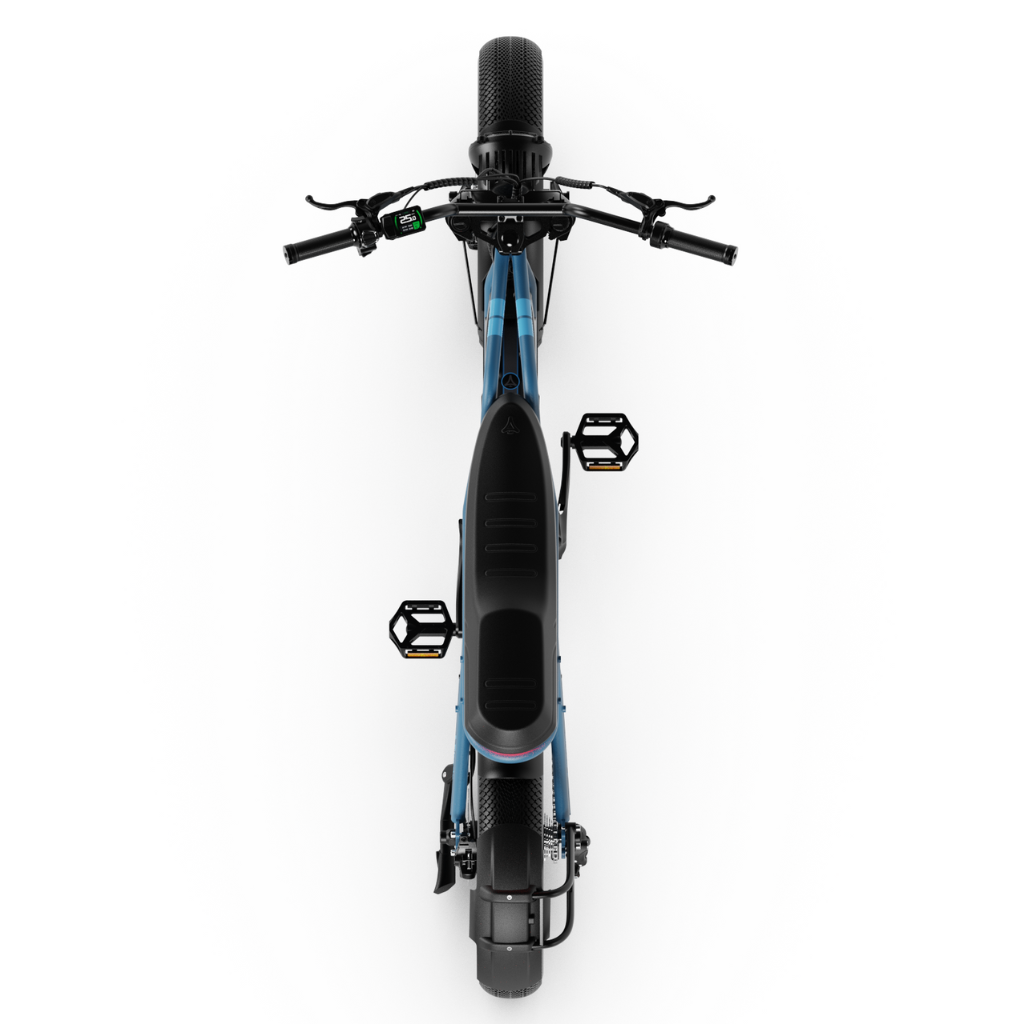 A-Spadz CAVET Air | BlauwA-Spadz CAVET Air | Blauw