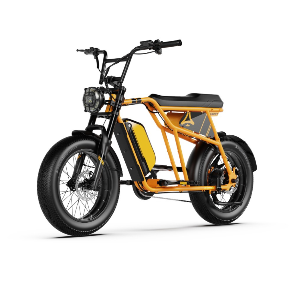A-Spadz CAVET Air | GeelA-Spadz CAVET Air | Geel
