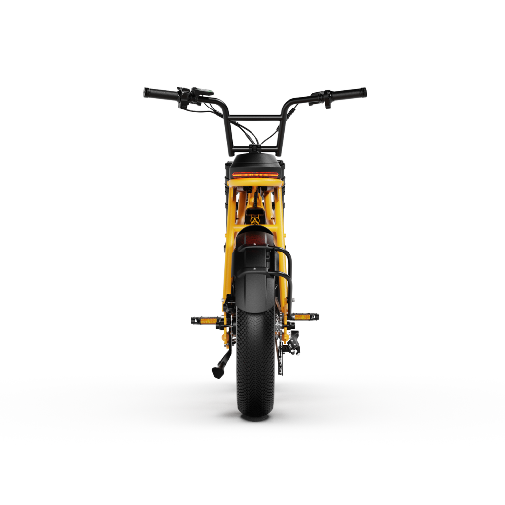 A-Spadz CAVET Air | GeelA-Spadz CAVET Air | Geel