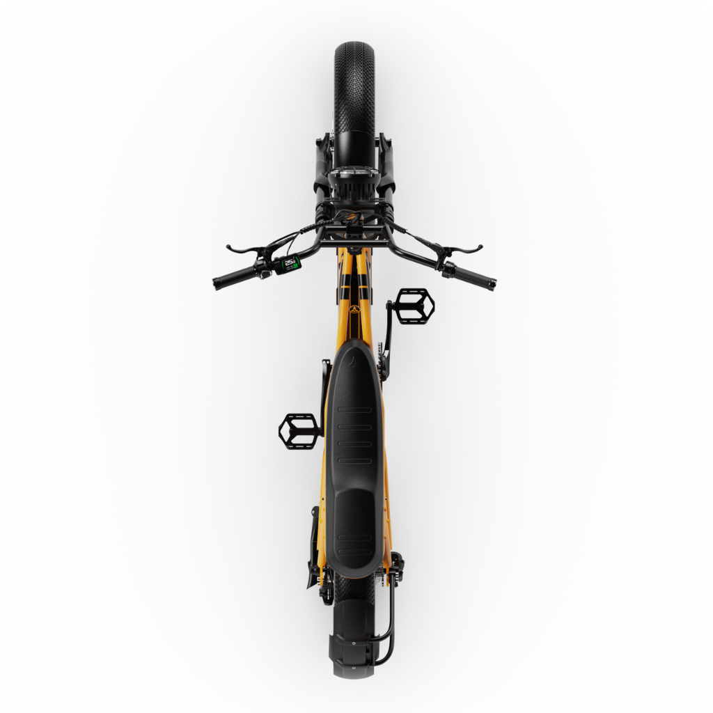 A-Spadz CAVET Air | GeelA-Spadz CAVET Air | Geel