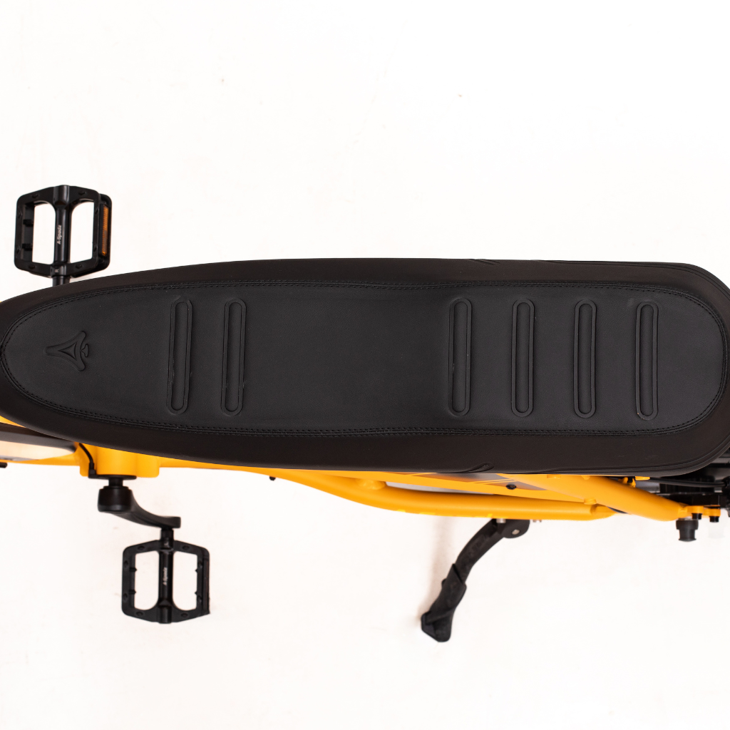 A-Spadz CAVET Air | GeelA-Spadz CAVET Air | Geel