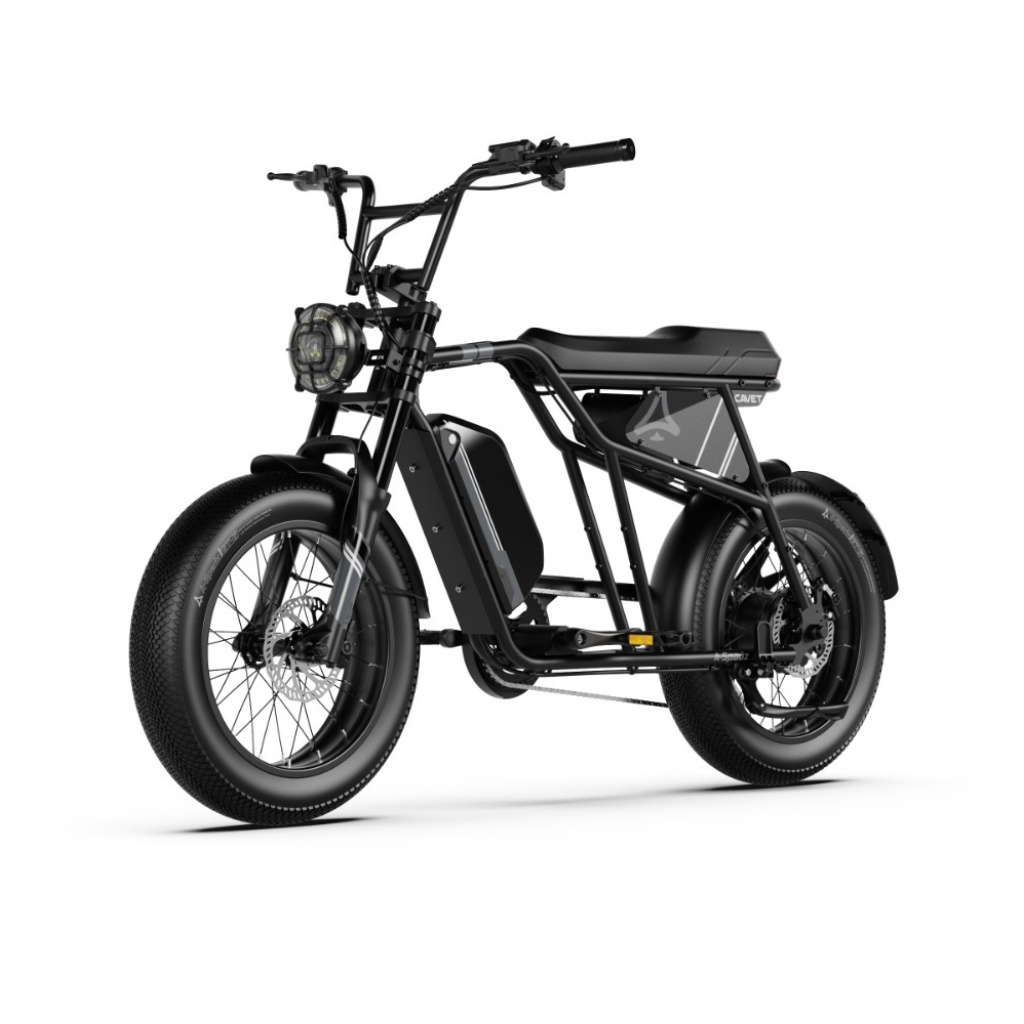A-Spadz CAVET Air | ZwartA-Spadz CAVET Air | Zwart