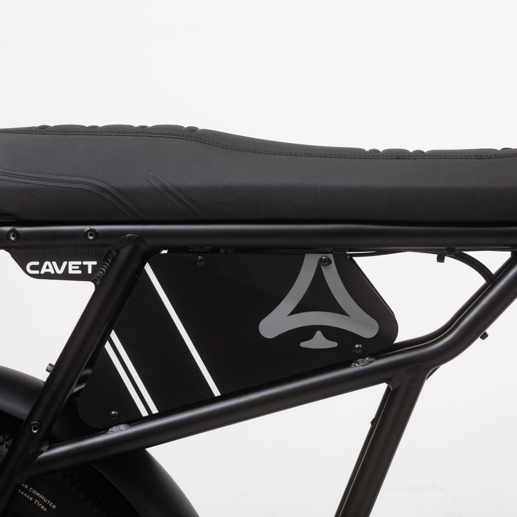 A-Spadz CAVET Air | ZwartA-Spadz CAVET Air | Zwart