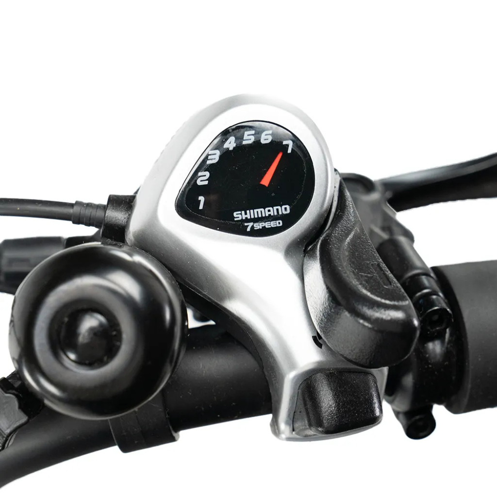 Diablo Zipper - GrijsDiablo Zipper - Grijs