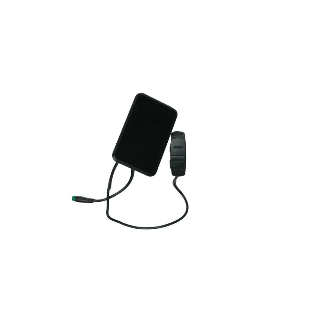 ENGWE E26 - Display