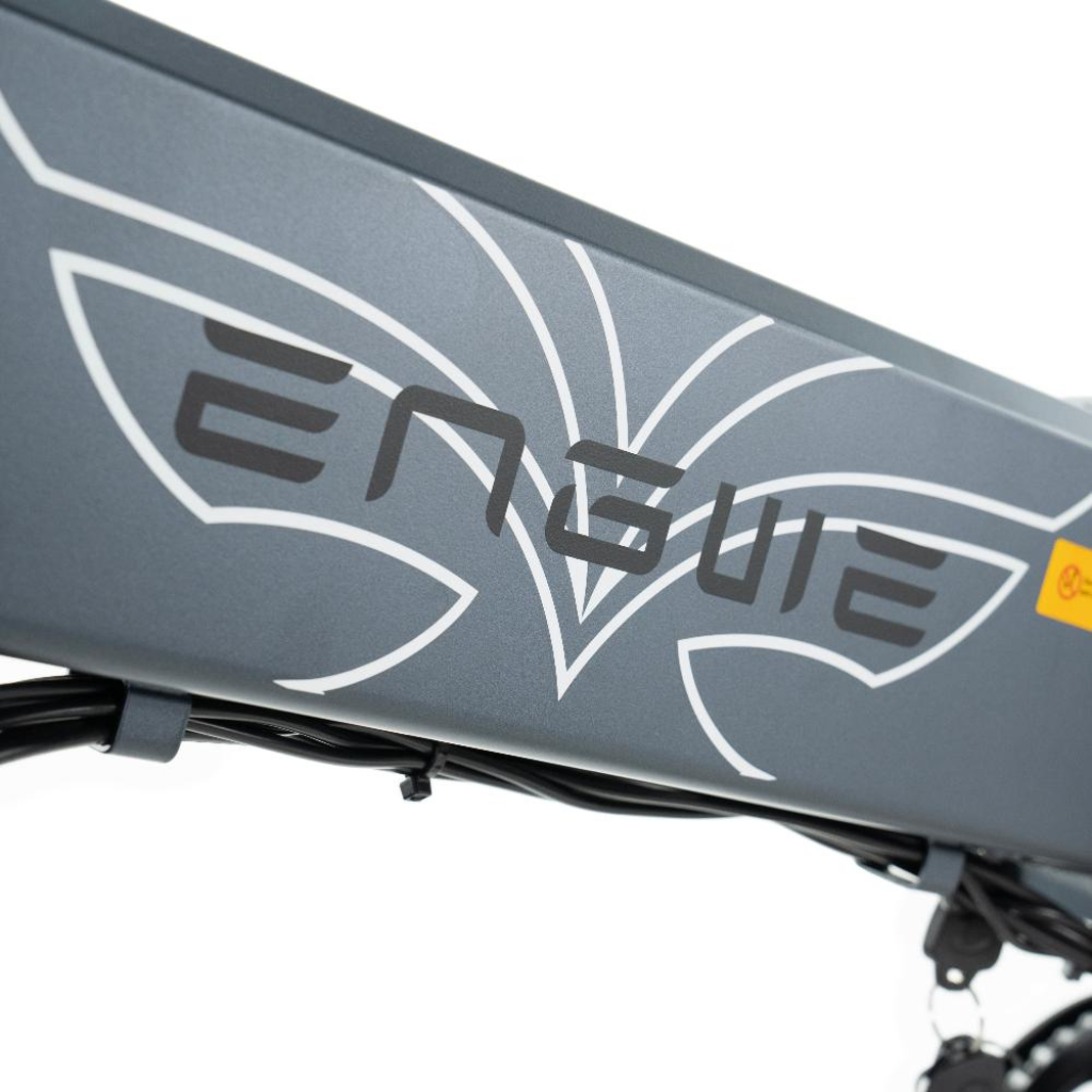 ENGWE EP-2 Boost | GrijsENGWE EP-2 Boost | Grijs