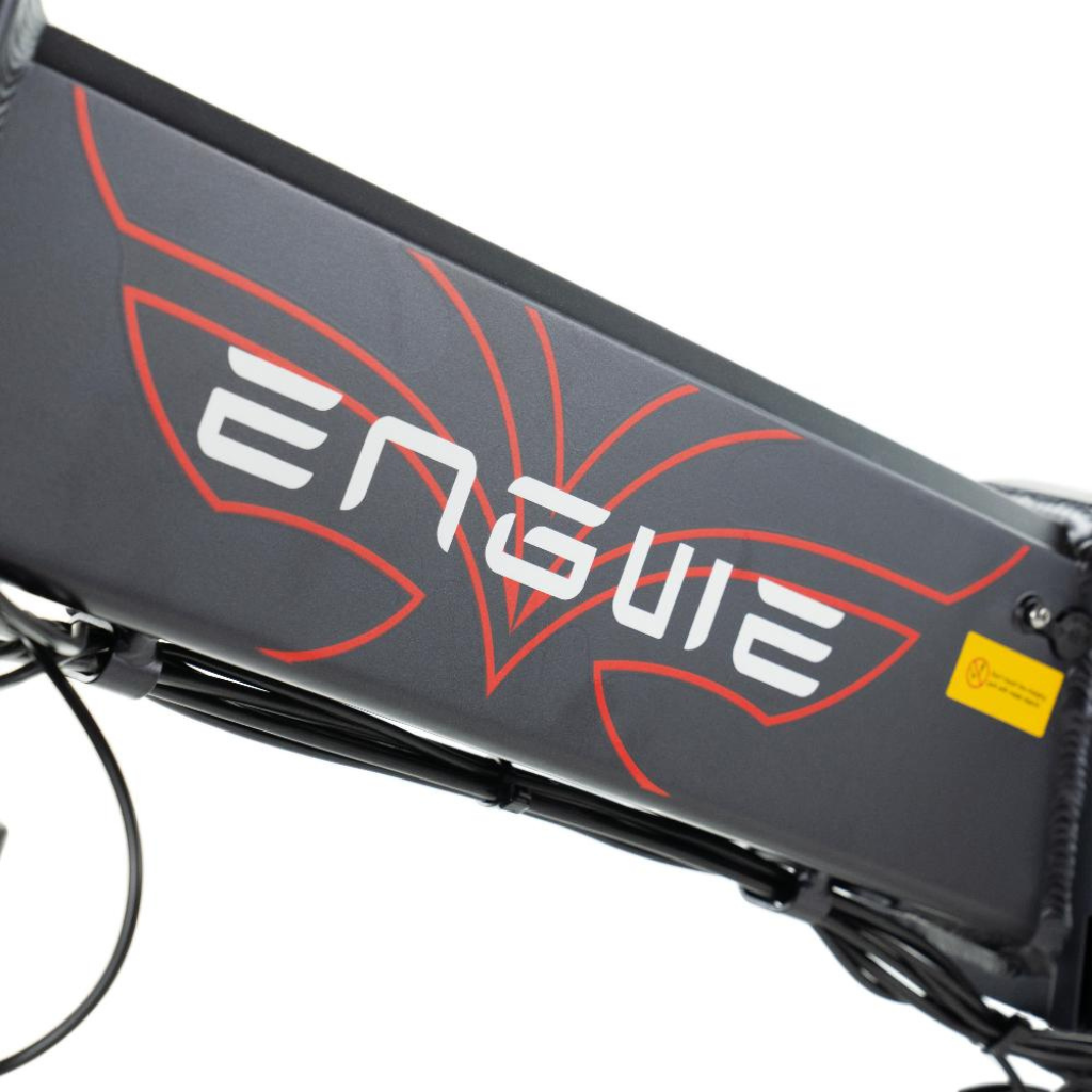 ENGWE EP-2 Boost | ZwartENGWE EP-2 Boost | Zwart