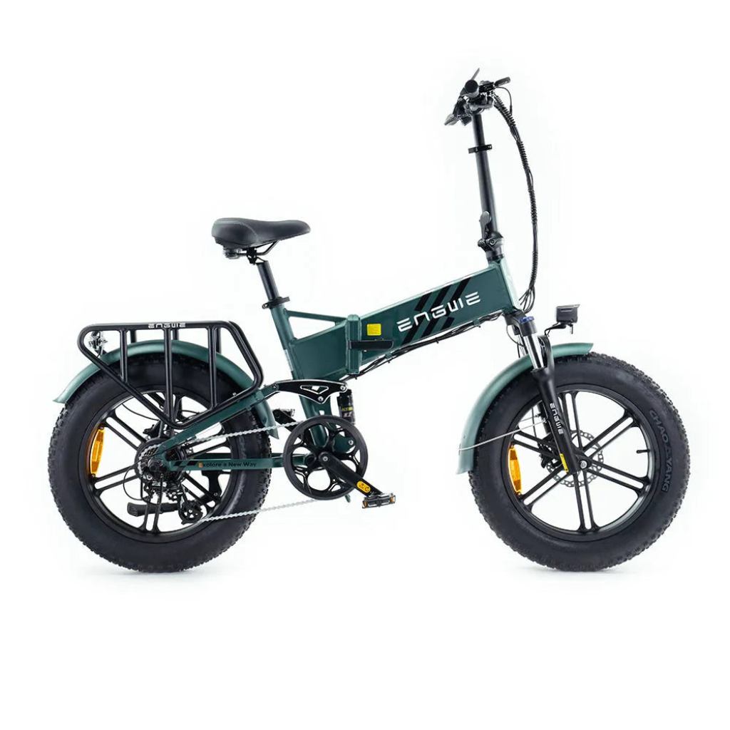 ENGWE Engine Pro 2.0 - Groen