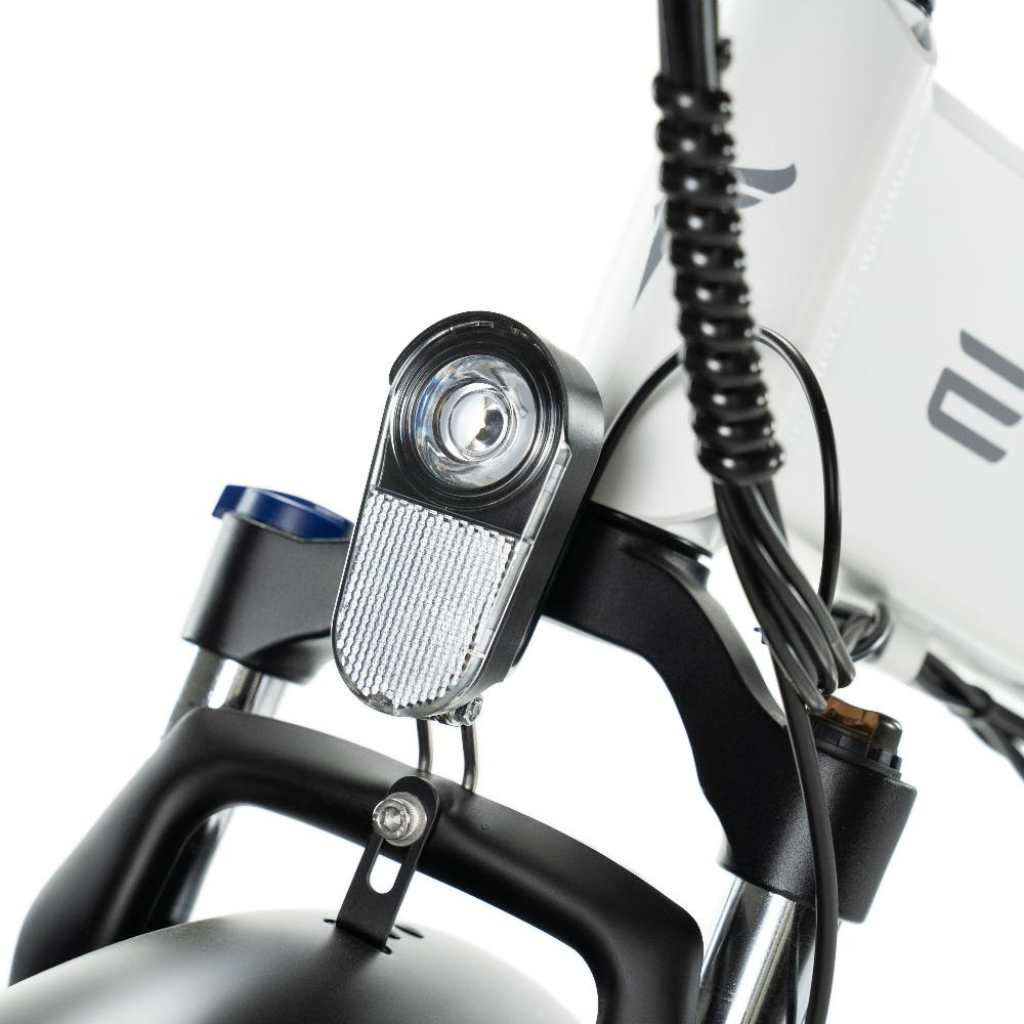 ENGWE Engine X  - WitENGWE Engine X  - Wit