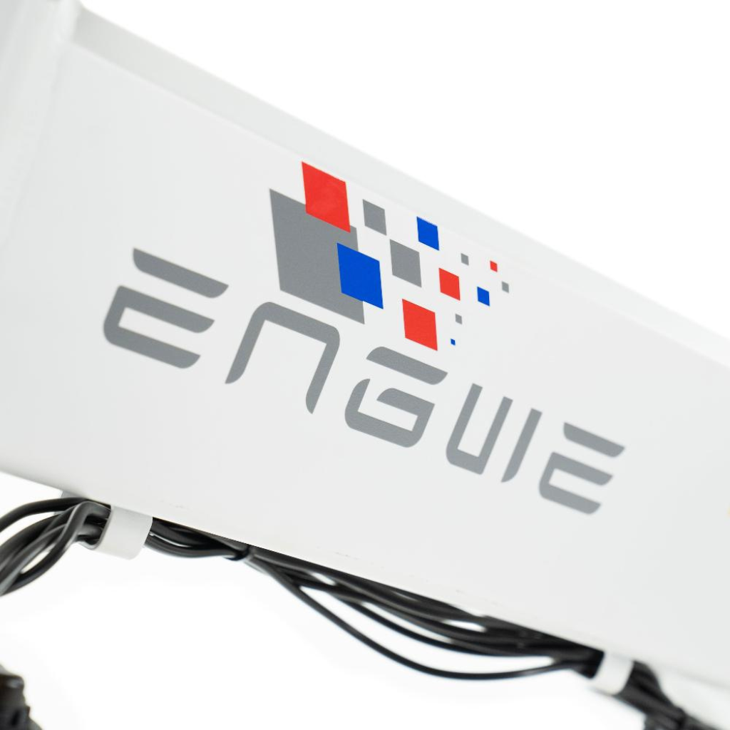 ENGWE Engine X  - WitENGWE Engine X  - Wit