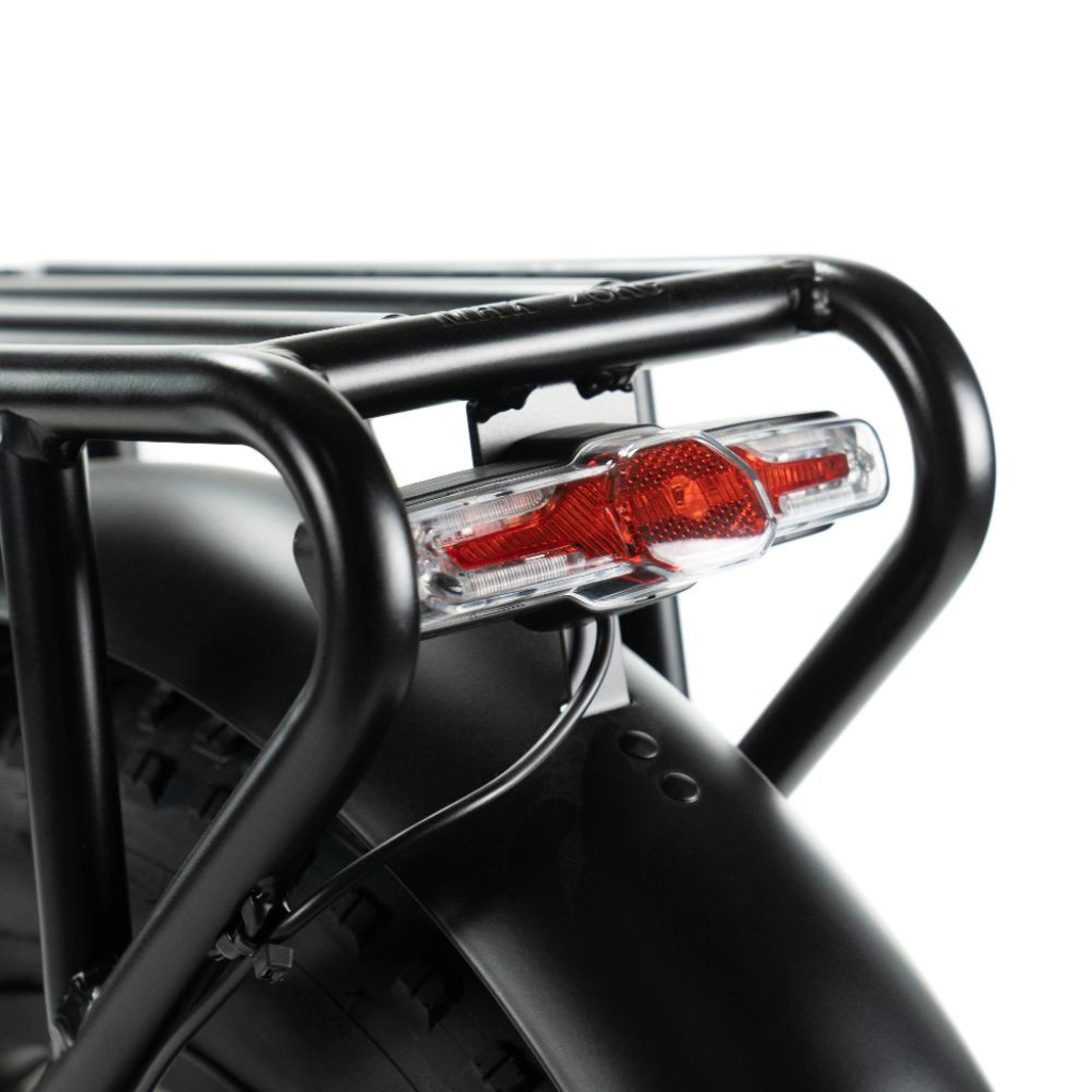 ENGWE Engine X  - WitENGWE Engine X  - Wit