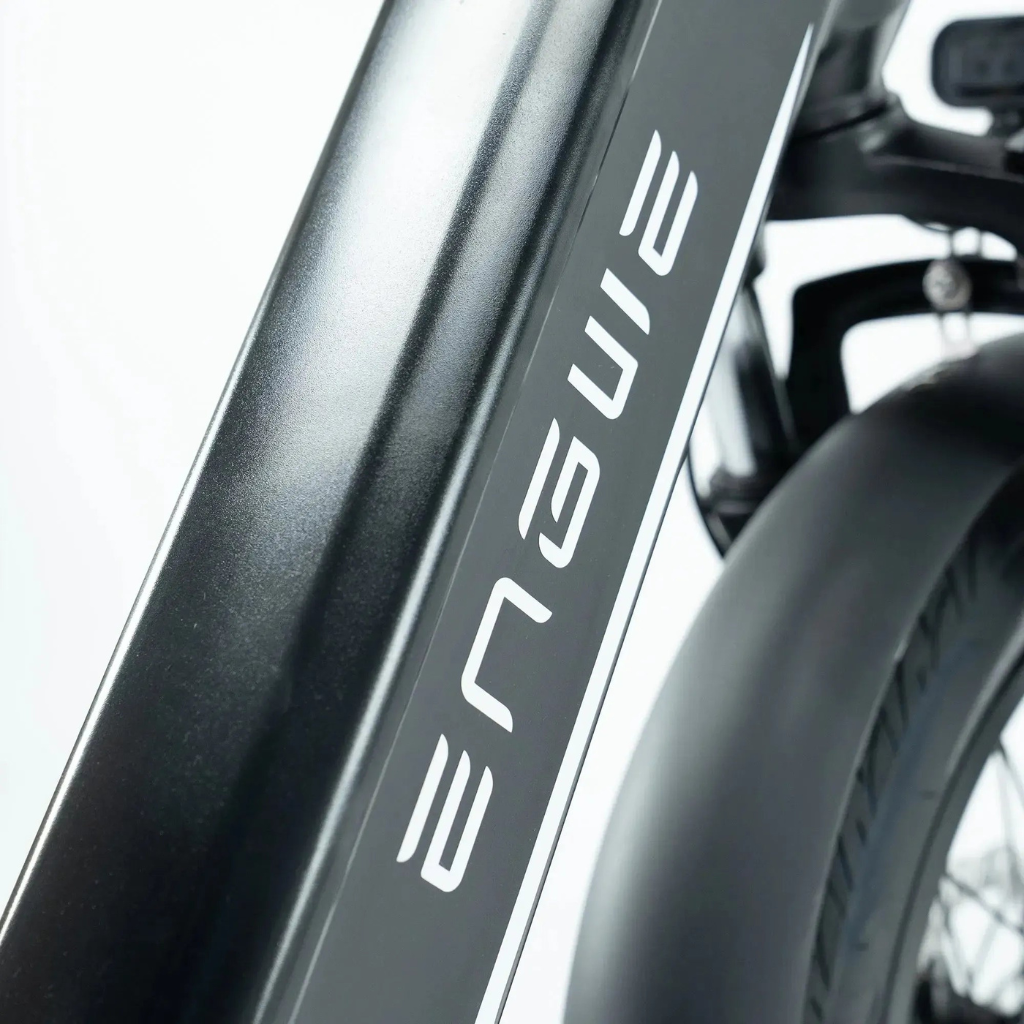ENGWE L20 3.0 Boost - ZwartENGWE L20 3.0 Boost - Zwart