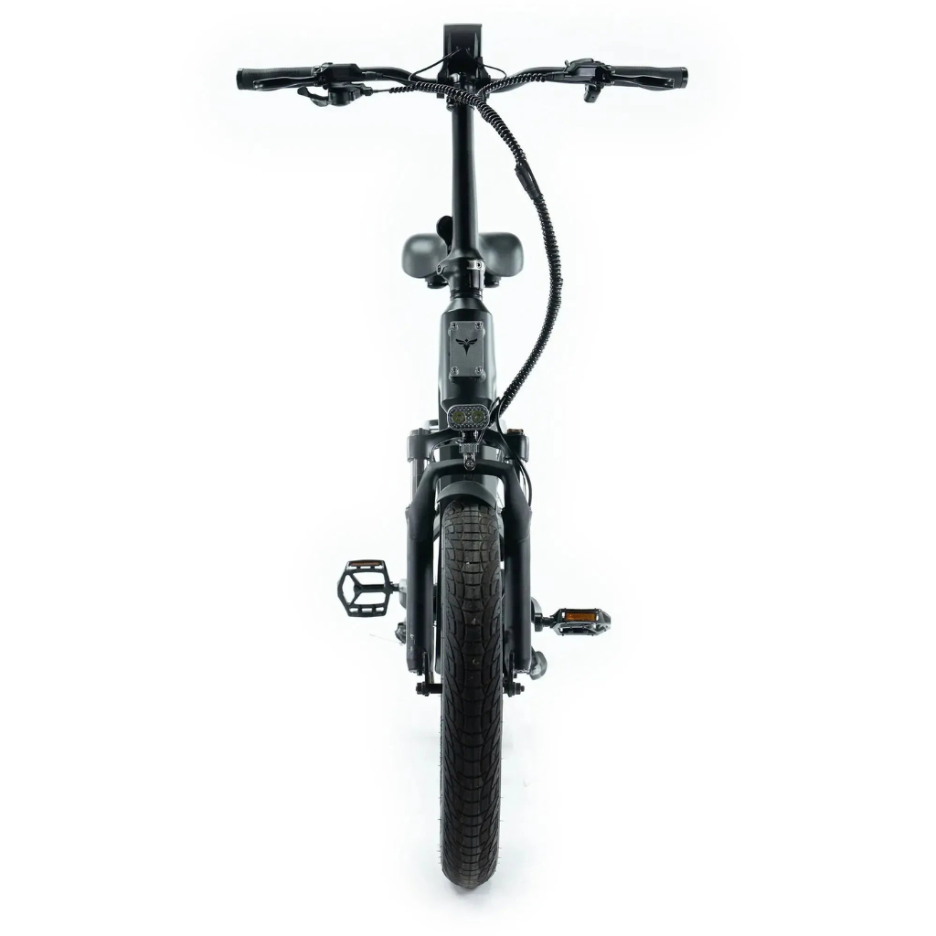 ENGWE L20 3.0 Boost - ZwartENGWE L20 3.0 Boost - Zwart