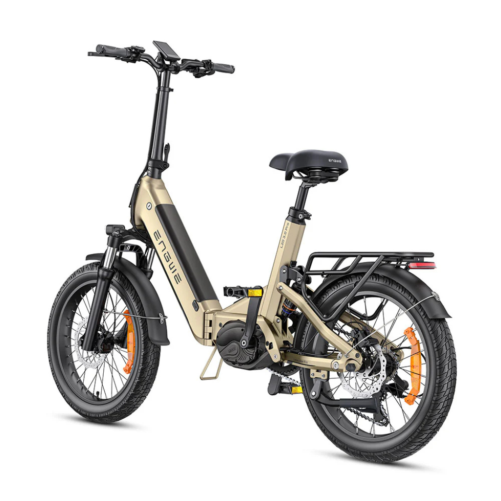 ENGWE L20 3.0 Pro - Champagne