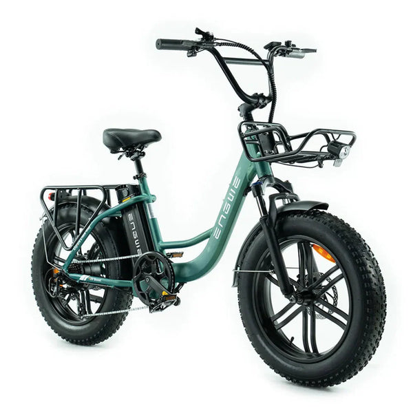 ENGWE Fatbikes