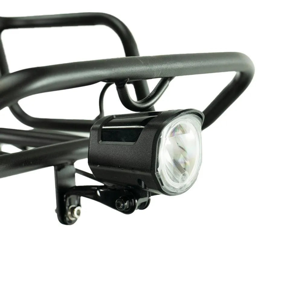 ENGWE L20 Boost - Zwart (incl. gratis voormand)ENGWE L20 Boost - Zwart (incl. gratis voormand)