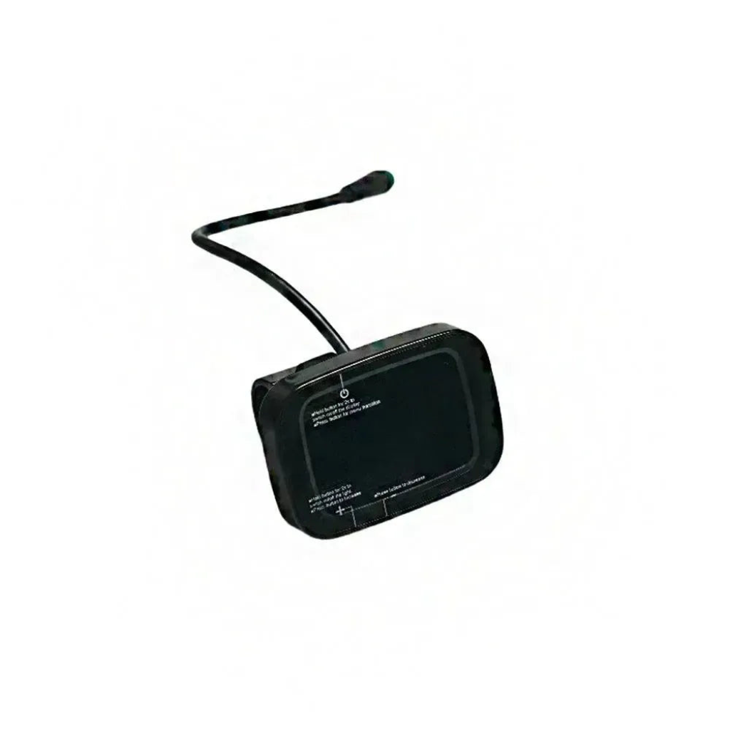 ENGWE L20 - Display