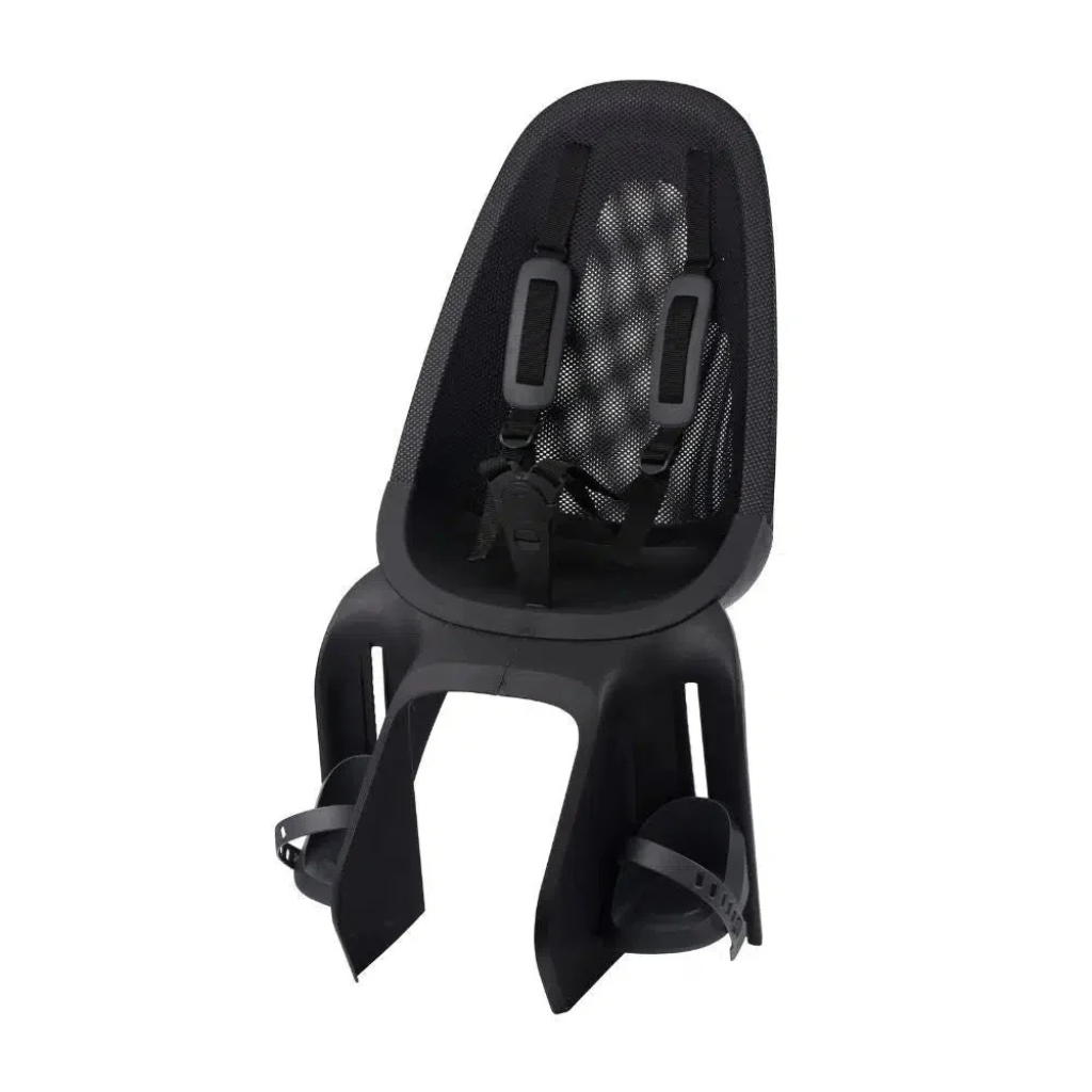 ENGWE L20 Boost Family - ZwartENGWE L20 Boost Family - Zwart