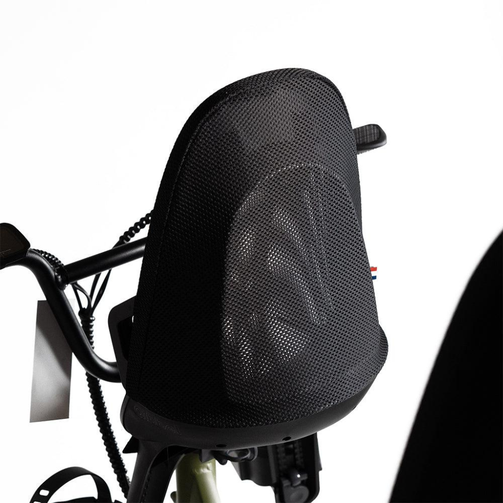 ENGWE L20 Boost Family - ZwartENGWE L20 Boost Family - Zwart