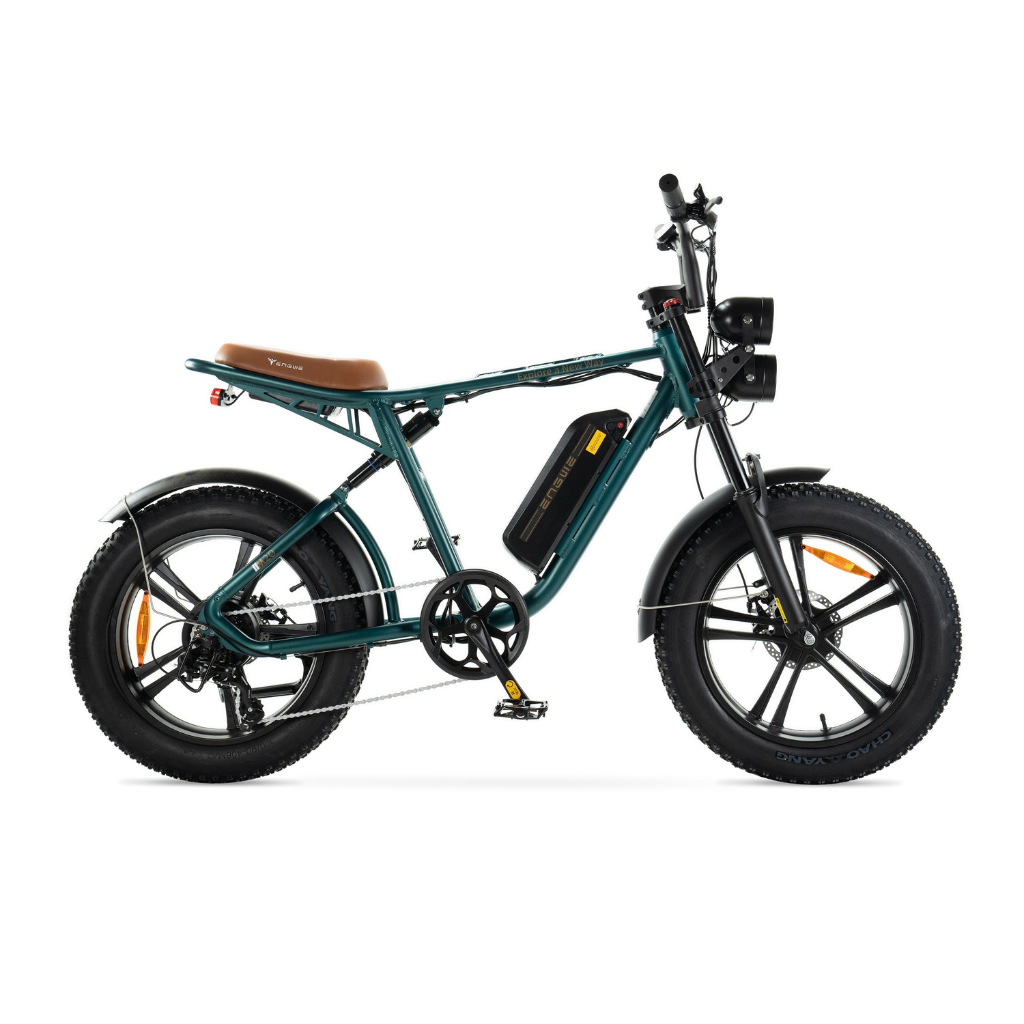 ENGWE M20 (13Ah) - Groen