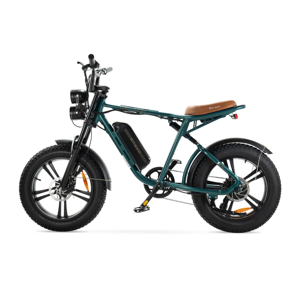 ENGWE M20 (13Ah) - Groen