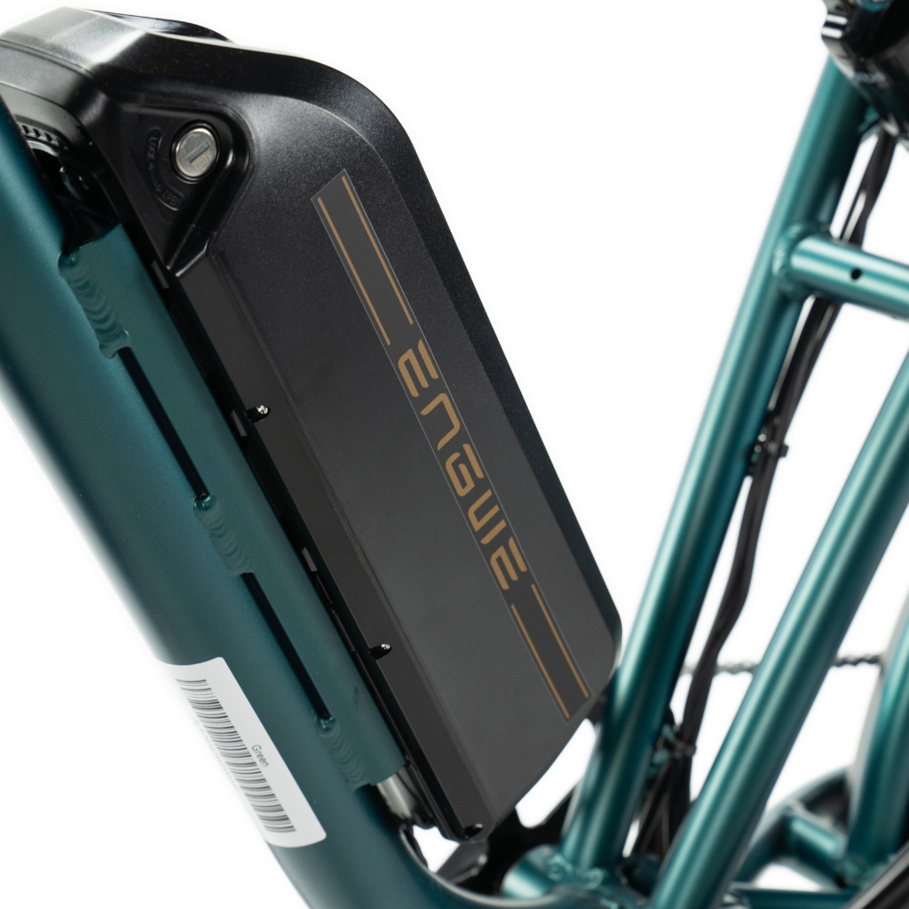 ENGWE M20 (13Ah) - GroenENGWE M20 (13Ah) - Groen