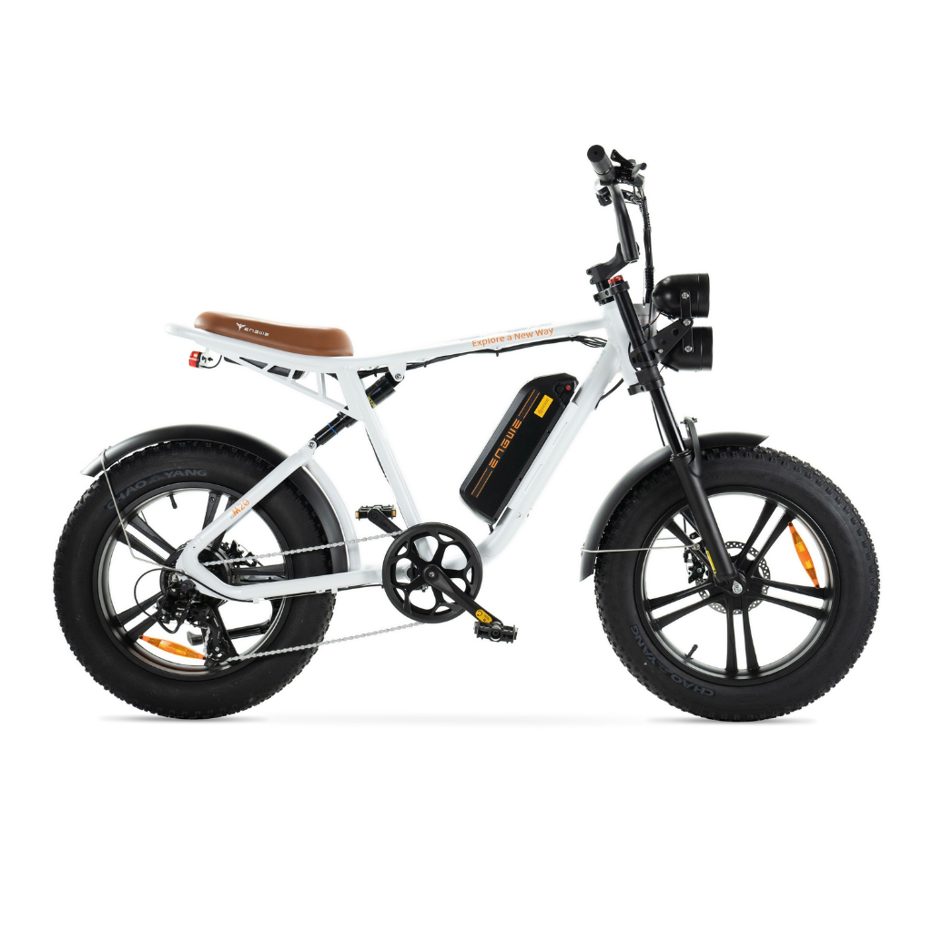 ENGWE M20 (13Ah) - Wit