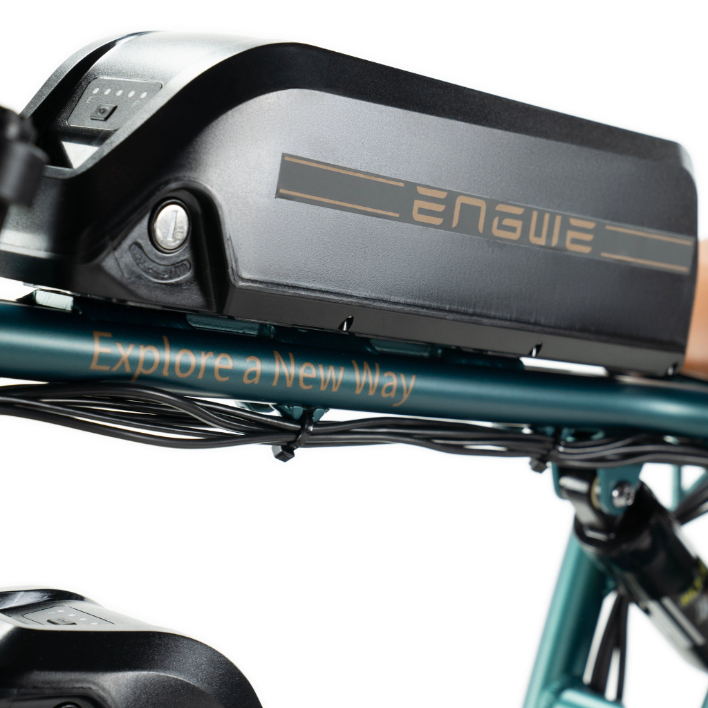 ENGWE M20 (26Ah) - GroenENGWE M20 (26Ah) - Groen