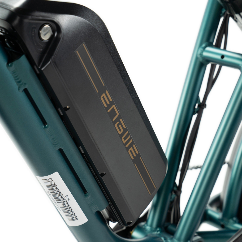 ENGWE M20 (26Ah) - GroenENGWE M20 (26Ah) - Groen