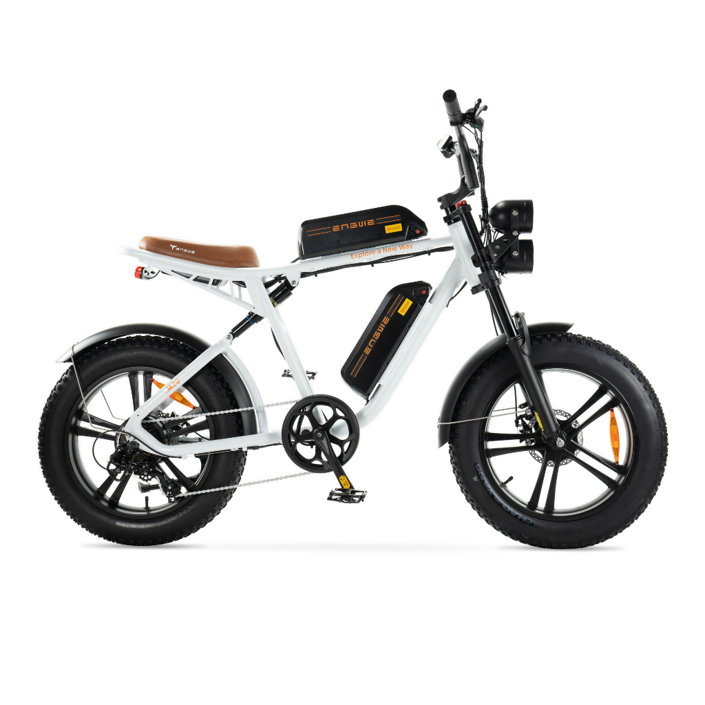 ENGWE M20 (26Ah) - Wit