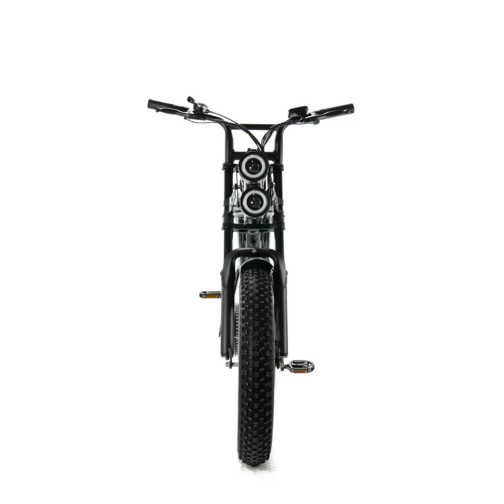 ENGWE M20 (26Ah) - ZwartENGWE M20 (26Ah) - Zwart