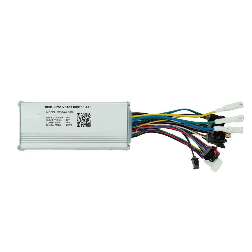 ENGWE M20 - Controller