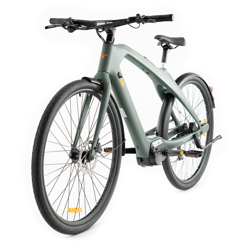 ENGWE MapFour N1 Pro - GroenENGWE MapFour N1 Pro - Groen