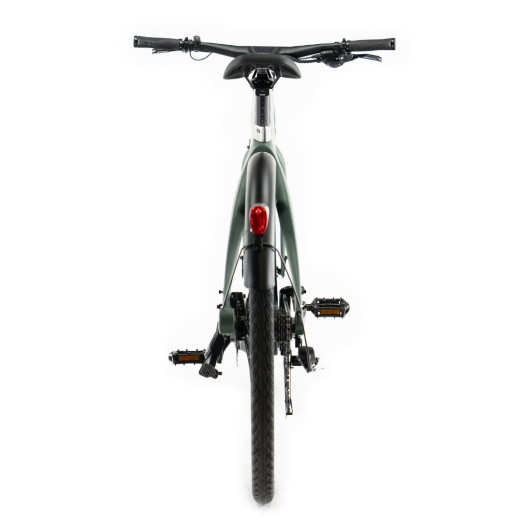 ENGWE MapFour N1 Pro - GroenENGWE MapFour N1 Pro - Groen
