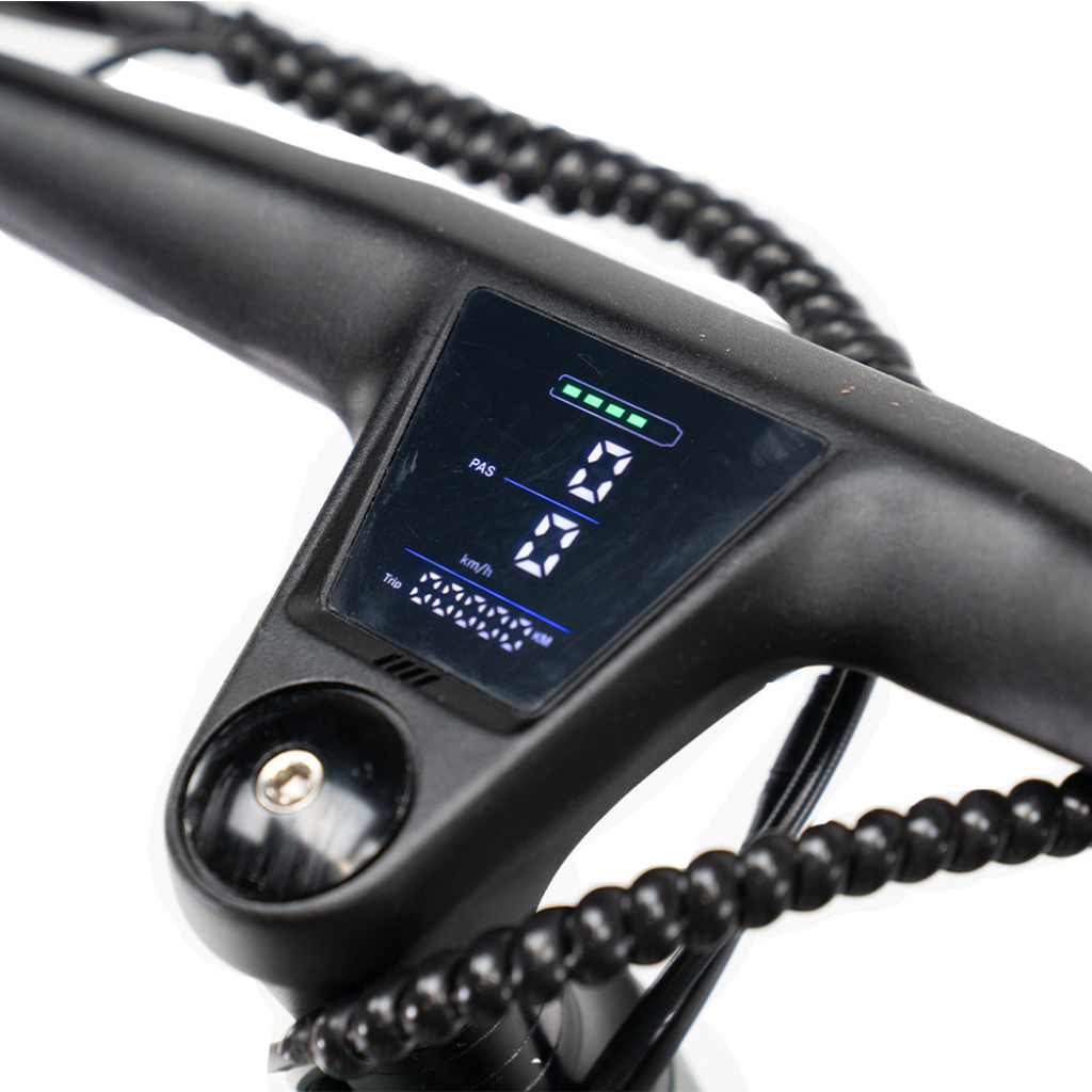 ENGWE MapFour N1 Pro - GroenENGWE MapFour N1 Pro - Groen