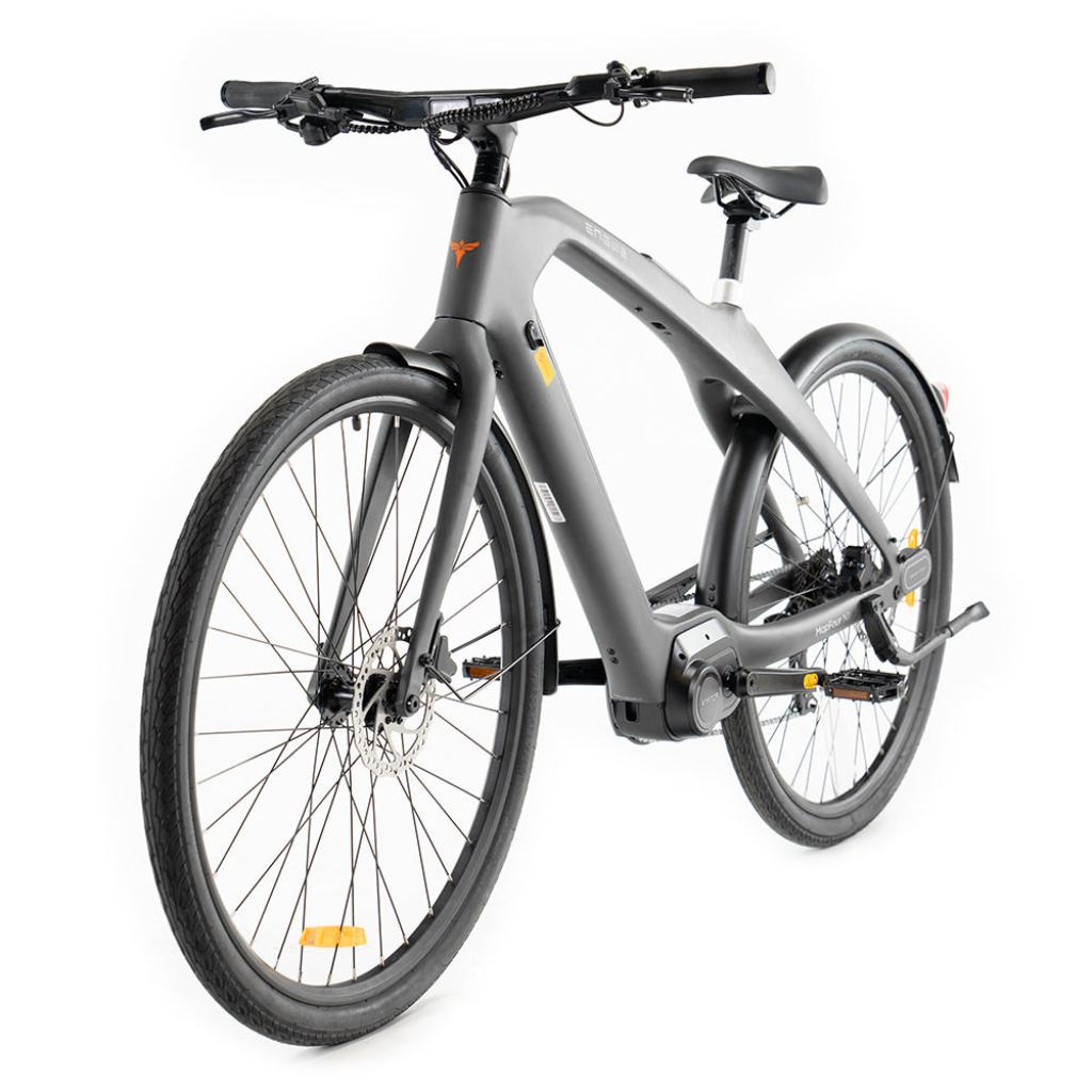 ENGWE MapFour N1 Pro - GrijsENGWE MapFour N1 Pro - Grijs