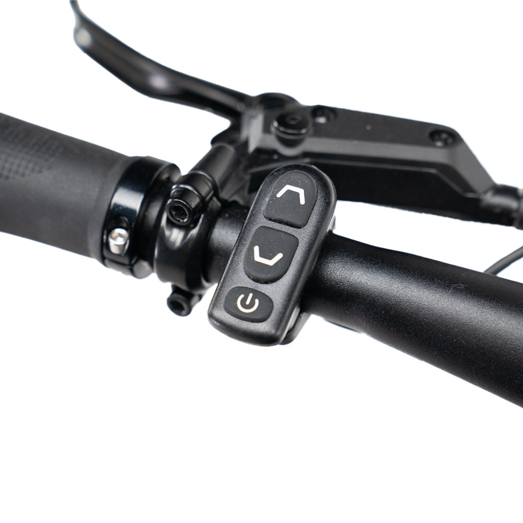 ENGWE MapFour N1 Pro - GrijsENGWE MapFour N1 Pro - Grijs