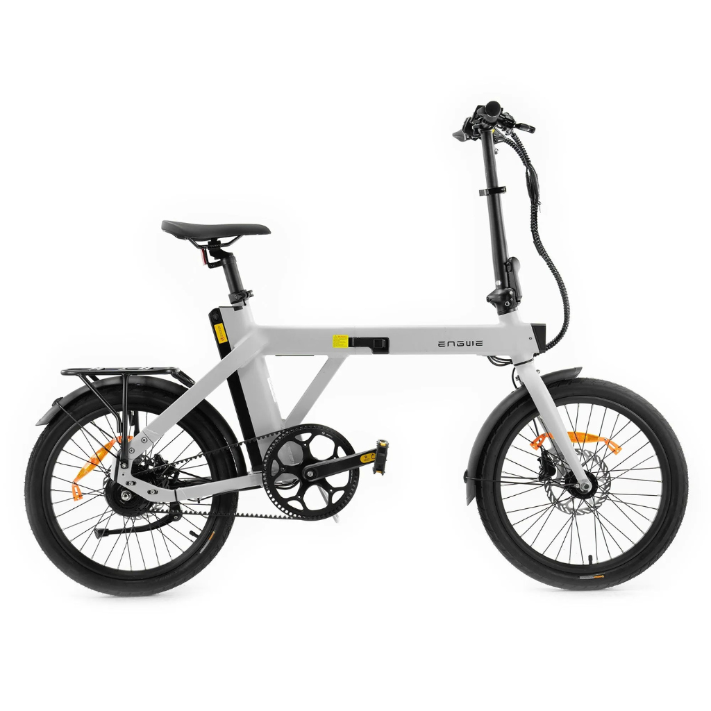ENGWE P20 - Wit