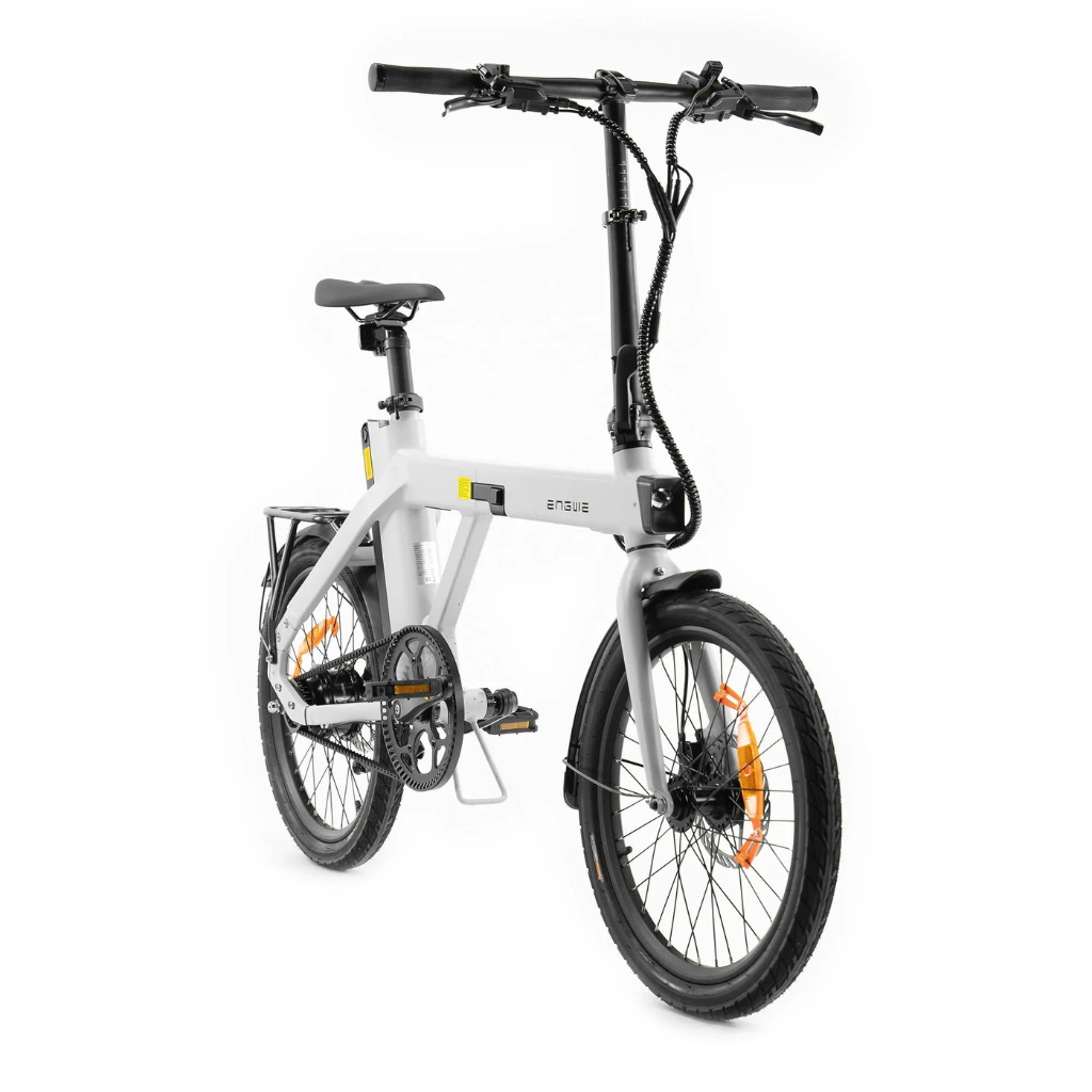 ENGWE P20 - Wit