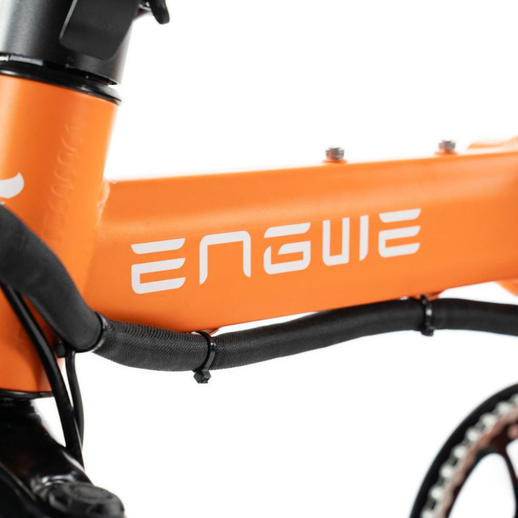 ENGWE T14 - OranjeENGWE T14 - Oranje