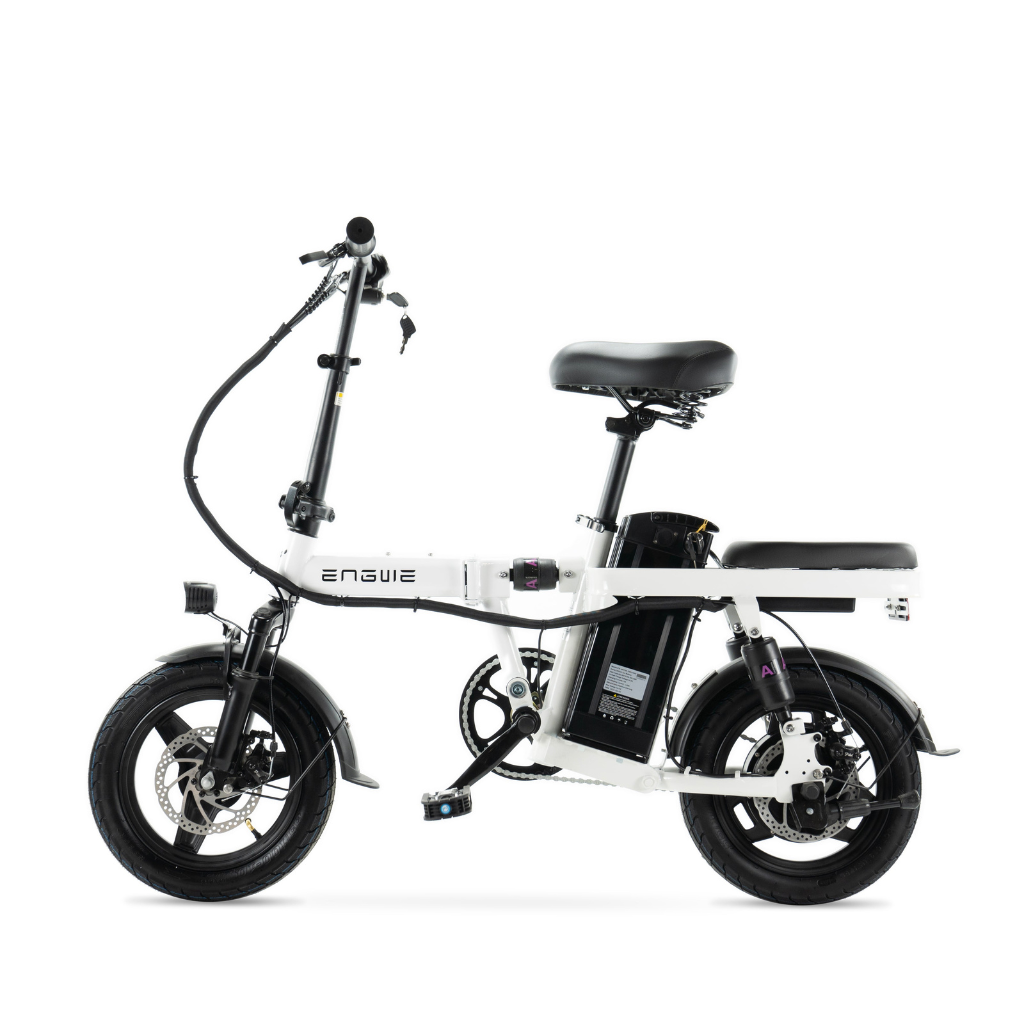 ENGWE T14 - Wit