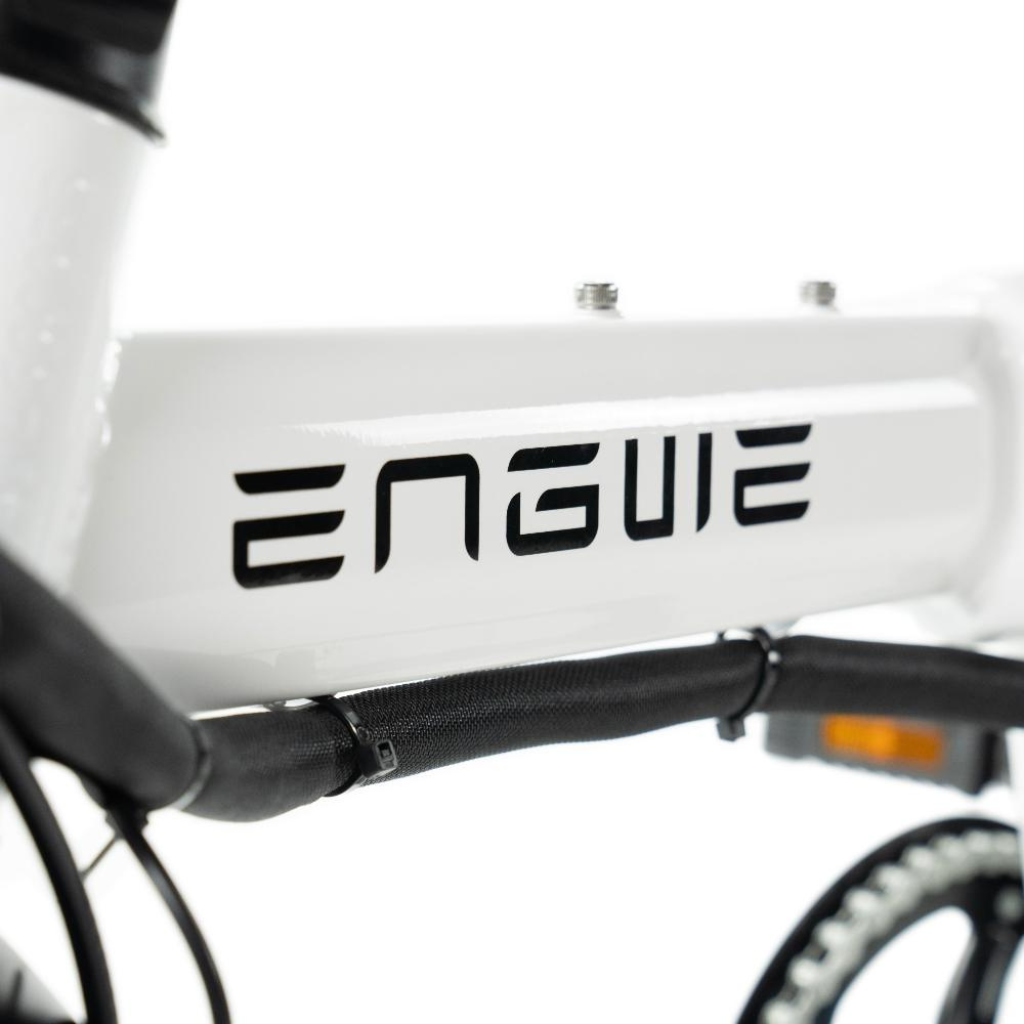ENGWE T14 - WitENGWE T14 - Wit